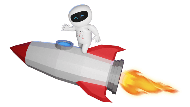 rocket chatbot